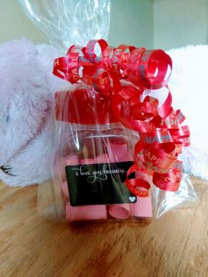 Jar of Love