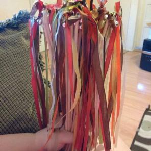 Bell Wands