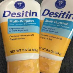 Desitin 2pk MULTI PURPOSE W/ Vitamin A/D