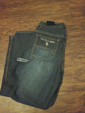 U.s. Polo Assn jeans size W 31 / L30