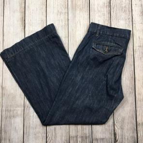 Sz 12 Cabi Jeans