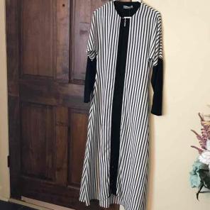 Long dress