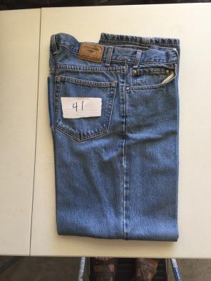 Dockers 5 Pocket 36x30 Jeans