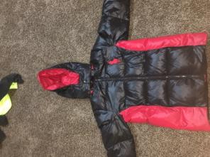 Polo Ralph Lauren Winter Coat