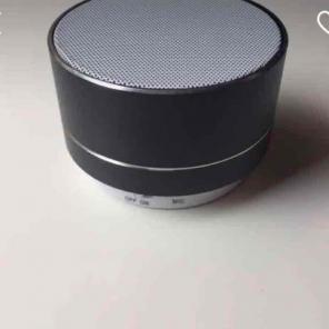Bluetooth mini speaker