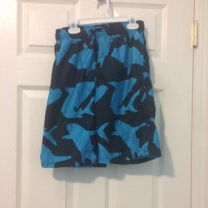 Boys Swim Trunks