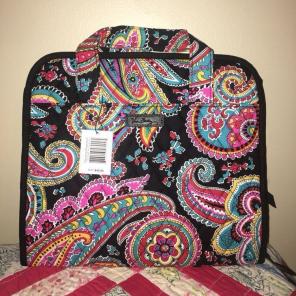 Vera Bradley Hanging Organizer