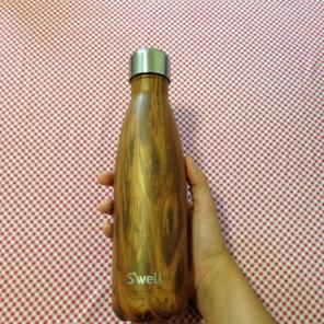 Swell Bottle