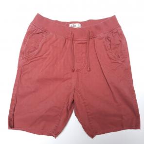 Hollister cut off shorts size small