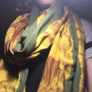 Infinity Scarf