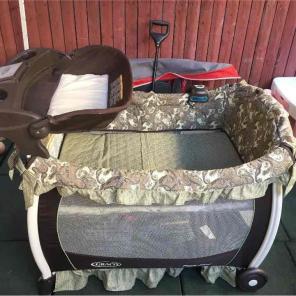 graco pac n play