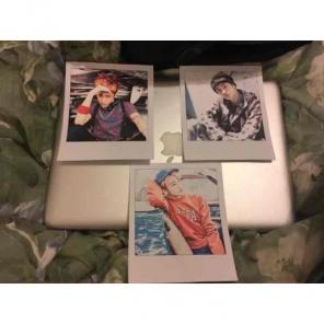 Mark nct kpop