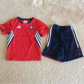 Adidas soccer 4T