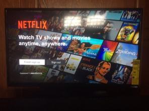 Vizio D48-Do 48 Smart Tv