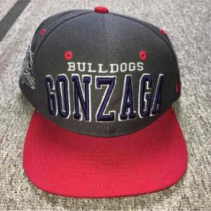 Gonzaga Bulldogs SnapBack