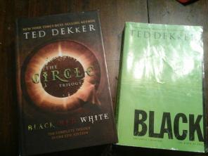 Ted Dekker books