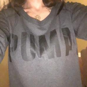 Puma Sweatshirt