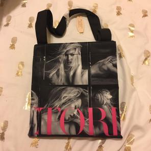 Victoria's Secret Bombshell Tote