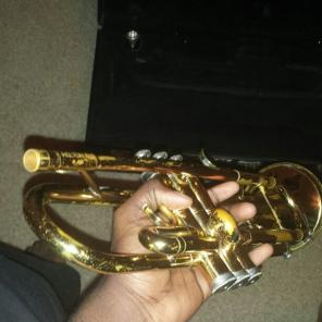 Trumpet (price is negotiable)