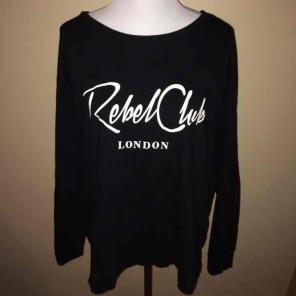 Plus Size Sweater