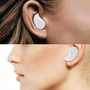 Mini Wireless Bluetooth Headphone