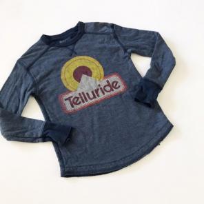 Telluride Long Sleeve Shirt