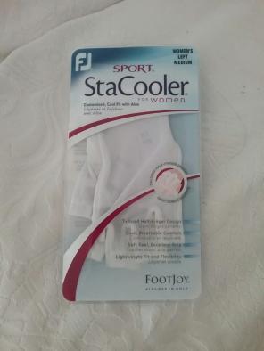 Foot Joy Sport Glove For Women