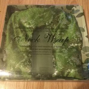 Soothing Neck Wrap