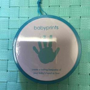 Baby prints unisex new