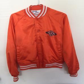 SuperBowl XIX Chalk Line 1985 Sz S