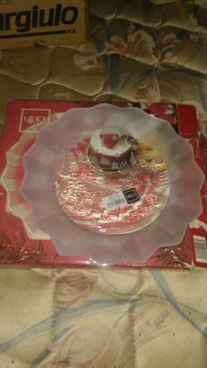 Mikasa Plate