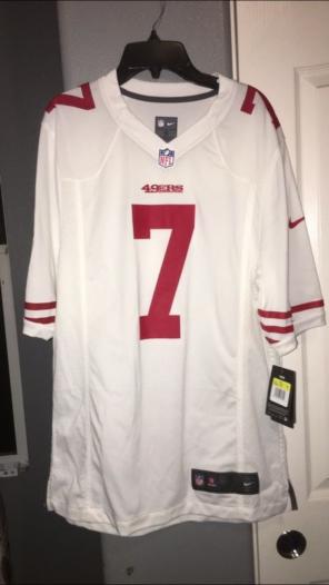 49ers Jersey