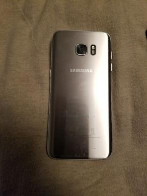 Samsung s7 sprint