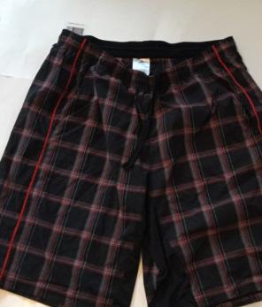 Mens Adidas Swim Trunks