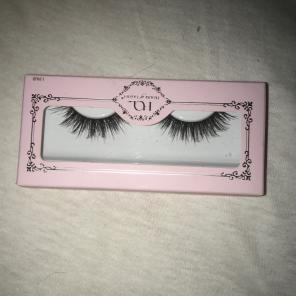 House Of Lashes
