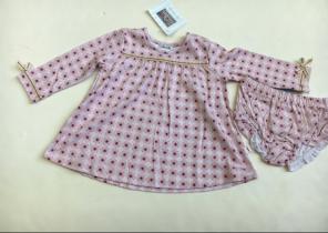 New Icky baby Dress sz 18m