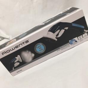 New Hand Held Ultra Steamer