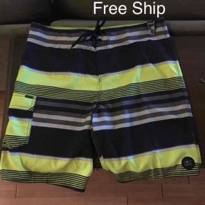 Men's board shorts