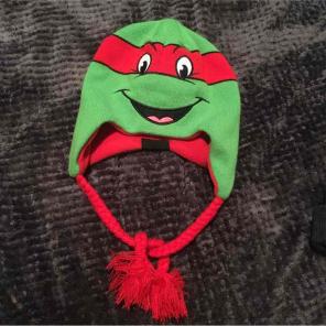 Teenage Mutant Ninja Turtles Beanie