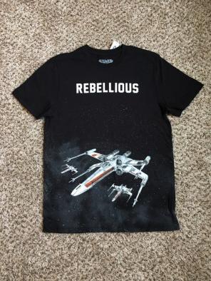 Old Navy Star Wars Tshirt