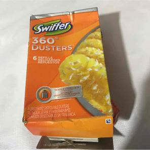 Swiffer 360 Dusters Refill