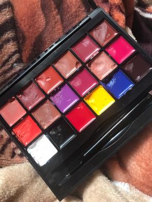Abh Lip Palette