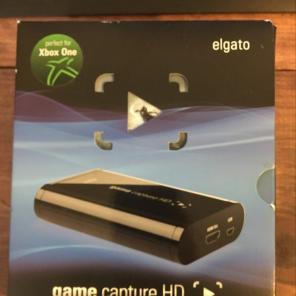 Elgato game Capture HD