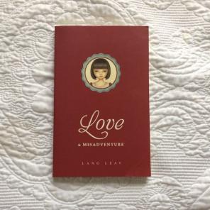 Love & Misadventure Lang Leav