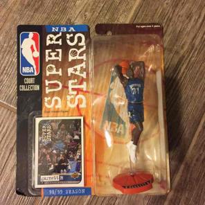 Kevin Garnett Figure