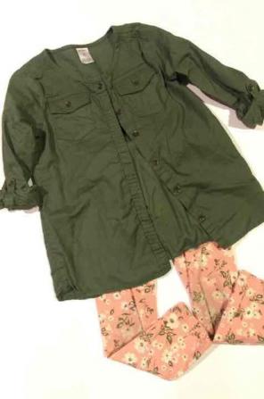 Carter's Set Size 5