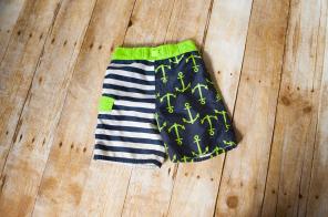 Boys Swimming Trunk