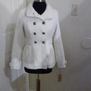Hydraulic coat