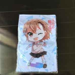 Anime pillow Case