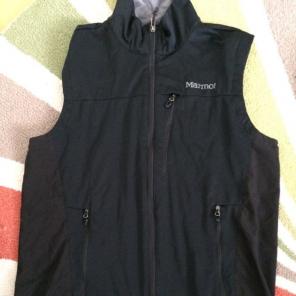 Marmot "Approach Vest"
